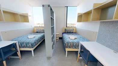Stanza privata in 41 Darling Dr, Sydney NSW 2000, Australia, immagine 1 di 10