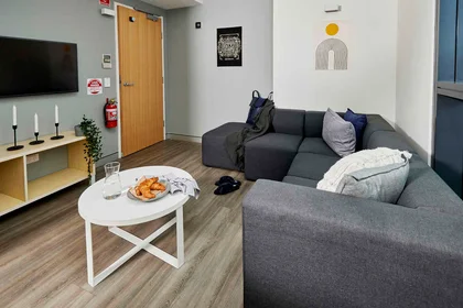 Chambre privée en résidence à 41 Darling Dr, Sydney NSW 2000, Australia, image 29 de 32