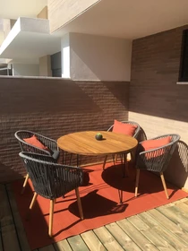 Habitación privada en Calle Joaquín Torres Matut, imagen 1 de 10