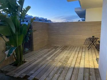Özel oda konumu Calle Joaquín Torres Matut, 2 13 görüntüsü