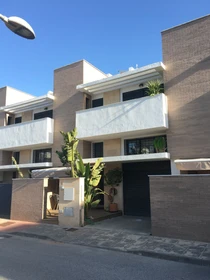 Özel oda konumu Calle Joaquín Torres Matut, 12 13 görüntüsü