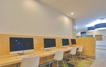 Stanza privata in residence in 483 Wattle Street, Ultimo NSW 2007, immagine 5 di 21