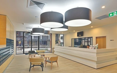 Stanza privata in residence in 483 Wattle Street, Ultimo NSW 2007, immagine 7 di 21