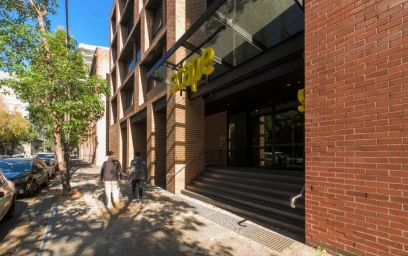 Stanza privata in residence in 483 Wattle Street, Ultimo NSW 2007, immagine 12 di 21