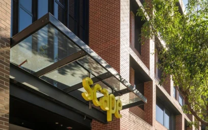 Stanza privata in residence in 483 Wattle Street, Ultimo NSW 2007, immagine 16 di 21
