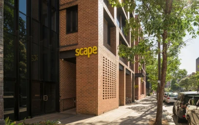 Stanza privata in residence in 483 Wattle Street, Ultimo NSW 2007, immagine 17 di 21