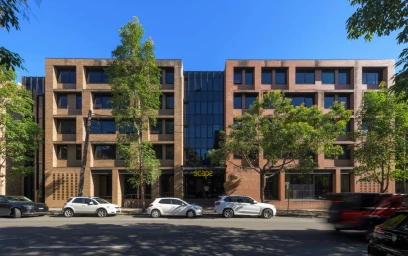 Stanza privata in residence in 483 Wattle Street, Ultimo NSW 2007, immagine 20 di 21