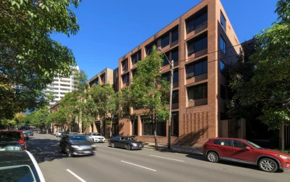 Stanza privata in residence in 483 Wattle Street, Ultimo NSW 2007, immagine 21 di 21