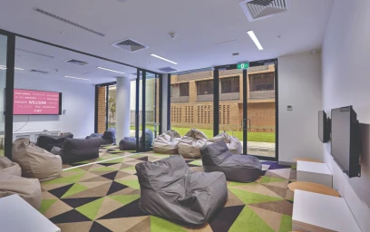 Stanza privata in residence in 483 Wattle Street, Ultimo NSW 2007, immagine 3 di 21