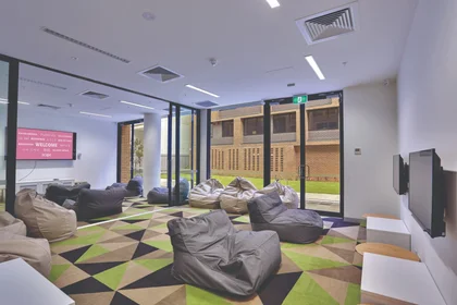 Quarto privado em residência em 483 Wattle Street, Ultimo NSW 2007, imagem 3 de 21