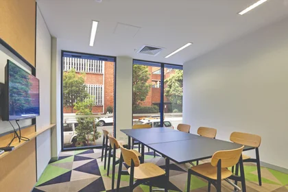 Quarto privado em residência em 483 Wattle Street, Ultimo NSW 2007, imagem 4 de 21