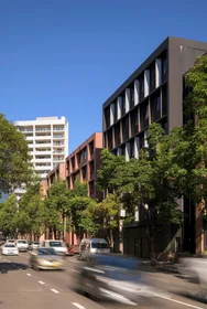 Quarto privado em residência em 483 Wattle Street, Ultimo NSW 2007, imagem 13 de 21