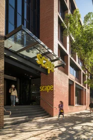 Quarto privado em residência em 483 Wattle Street, Ultimo NSW 2007, imagem 16 de 21