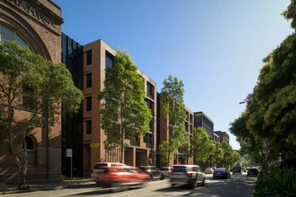 Quarto privado em residência em 483 Wattle Street, Ultimo NSW 2007, imagem 19 de 21