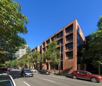 Quarto privado em residência em 483 Wattle Street, Ultimo NSW 2007, imagem 21 de 21