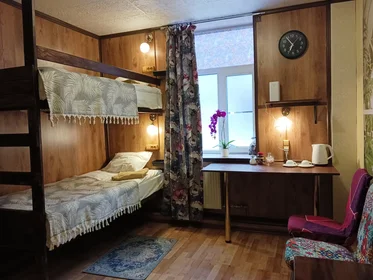 Apartamento inteiro em Matīsa iela, Latgales priekšpilsēta, imagem 1 de 7