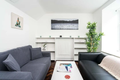 Apartamento moderno y luminoso en City-of-westminster