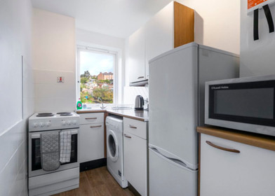 Two bedroom accommodation in Dundee