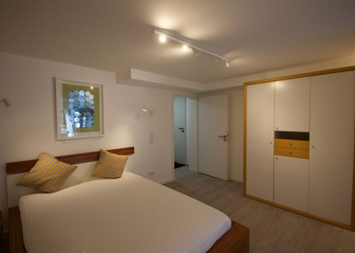Appartamento con 3 camere da letto a Neuss
