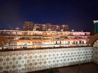 Apartamento inteiro em Calle Río Guadarrama, Santa María de Benquerencia, imagem 5 de 10