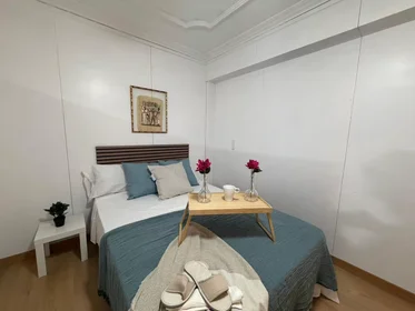 Apartamento inteiro em Calle Río Guadarrama, Santa María de Benquerencia, imagem 7 de 10