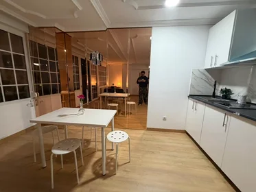 Apartamento inteiro em Calle Río Guadarrama, Santa María de Benquerencia, imagem 8 de 10