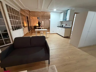 Apartamento inteiro em Calle Río Guadarrama, Santa María de Benquerencia, imagem 9 de 10