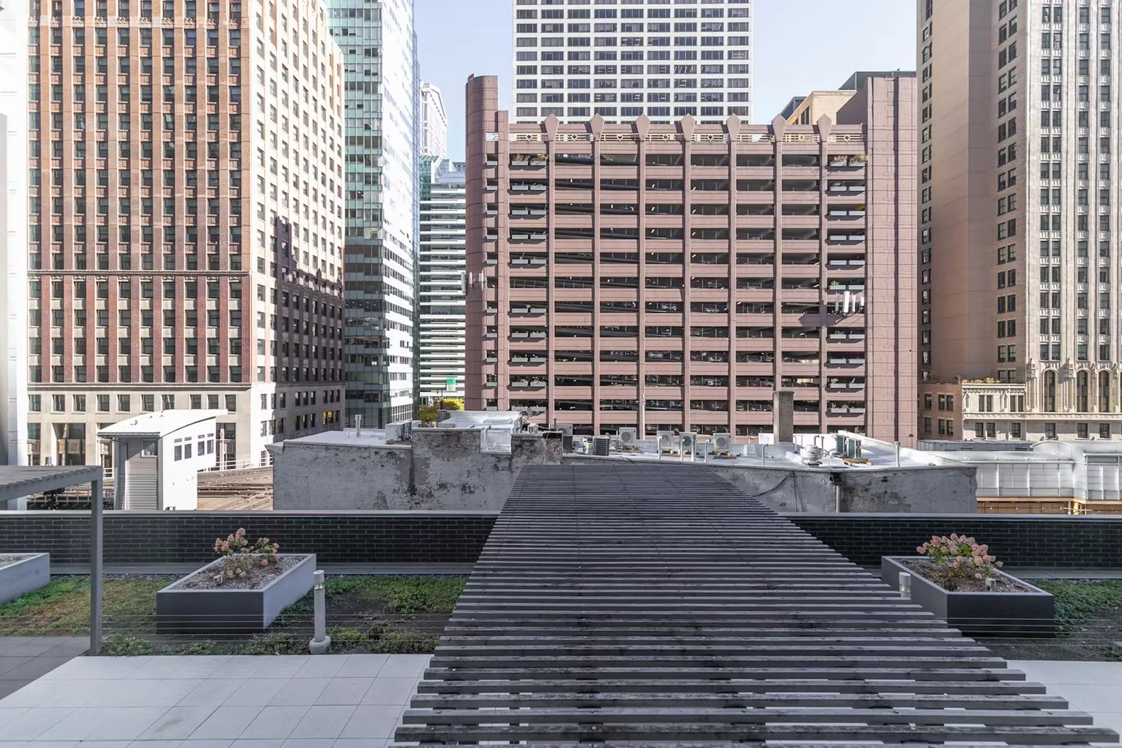 West Lake Street, Chicago Loop