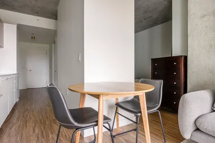 Alojamiento entero en North Desplaines Street, West Loop, imagen 6 de 10