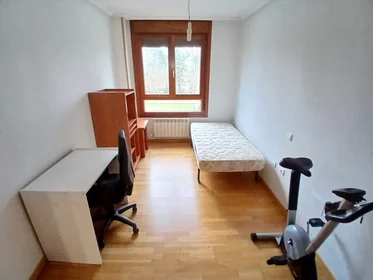Quarto privado em Calle Arribes del Duero, Delicias-Canterac, imagem 1 de 10