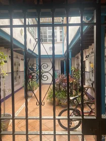 Alojamiento entero en Calle Pintor Bermejo, Centro, imagen 5 de 10