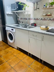 Alojamiento entero en Calle Pintor Bermejo, Centro, imagen 7 de 10