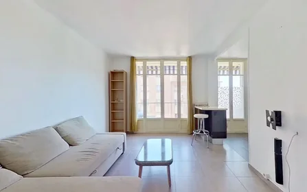 3 Zimmer Unterkunft in {area}