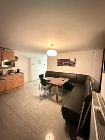 Private room at Pfarrer-Graebener-Straße, Neureut, image 1 of 8