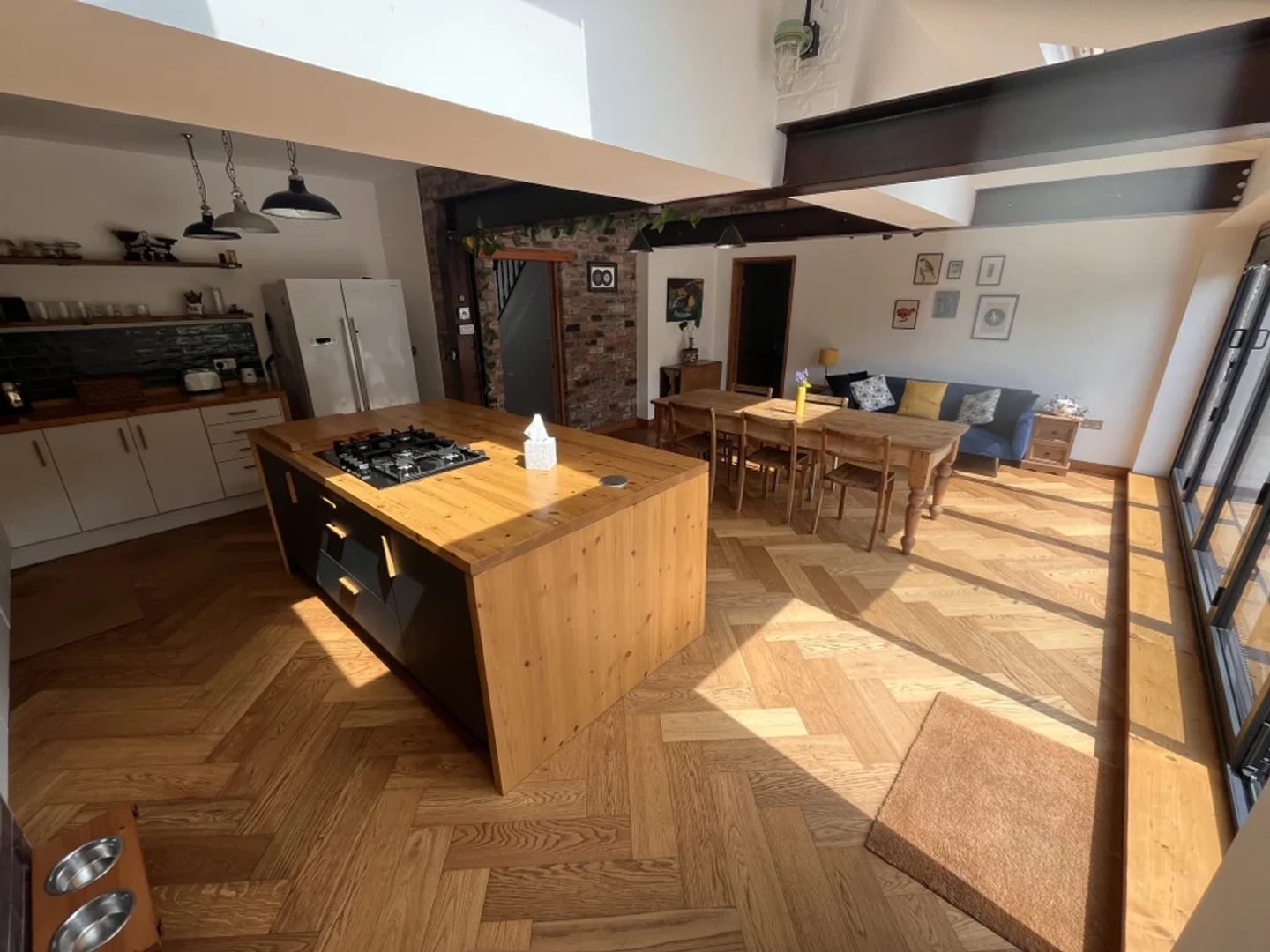 Quarto de estudante funcional perfeito para estudar em 