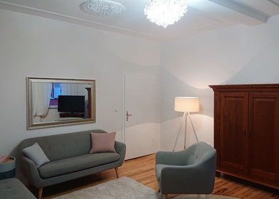 Appartement moderne et lumineux à Erlangen
