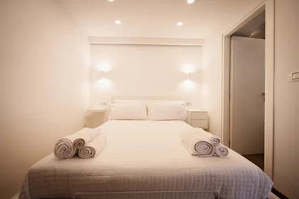 Entire apartment at Vicolo degli Amalfitani 10, image 1 of 10