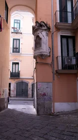 Appartamento intero in Vicolo degli Amalfitani 10, immagine 14 di 16