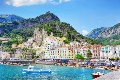 Appartamento intero in Vicolo degli Amalfitani 10, immagine 15 di 16