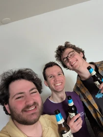 Private room at Thomas de Keyserstraat, image 1 of 5