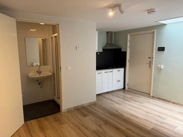 Studio in der Jansveld, bild 1 von 3