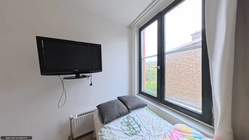 Özel oda konumu Vledderstraat, 3 7 görüntüsü