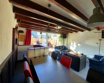 Chambre privée à Tramstraat, image 1 de 8