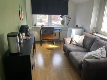 Habitación privada en Broekheurnerweg, imagen 1 de 5