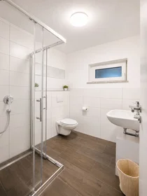 Habitación privada en Rembrandtstraße, 24a, imagen 1 de 3