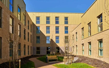 私人房间 在 Gorgie Edinburgh EH11 3AR, 6的图像4