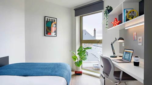 私人房间 在 Gorgie Edinburgh EH11 3AR, 6的图像6