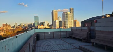Kawalerka w rezydencji 466, Commonweatlh, Unit 807, Kenmore, Boston, MA, 02215, obraz 21 30