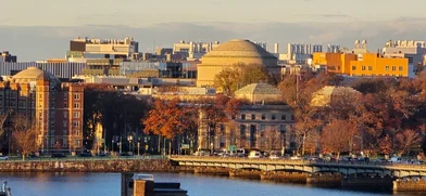 Kawalerka w rezydencji 466, Commonweatlh, Unit 807, Kenmore, Boston, MA, 02215, obraz 30 30