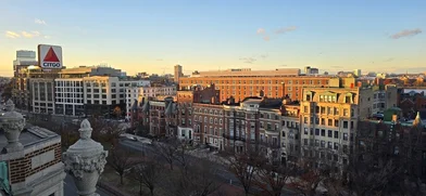 Kawalerka w rezydencji 466, Commonweatlh, Unit 807, Kenmore, Boston, MA, 02215, obraz 2 30